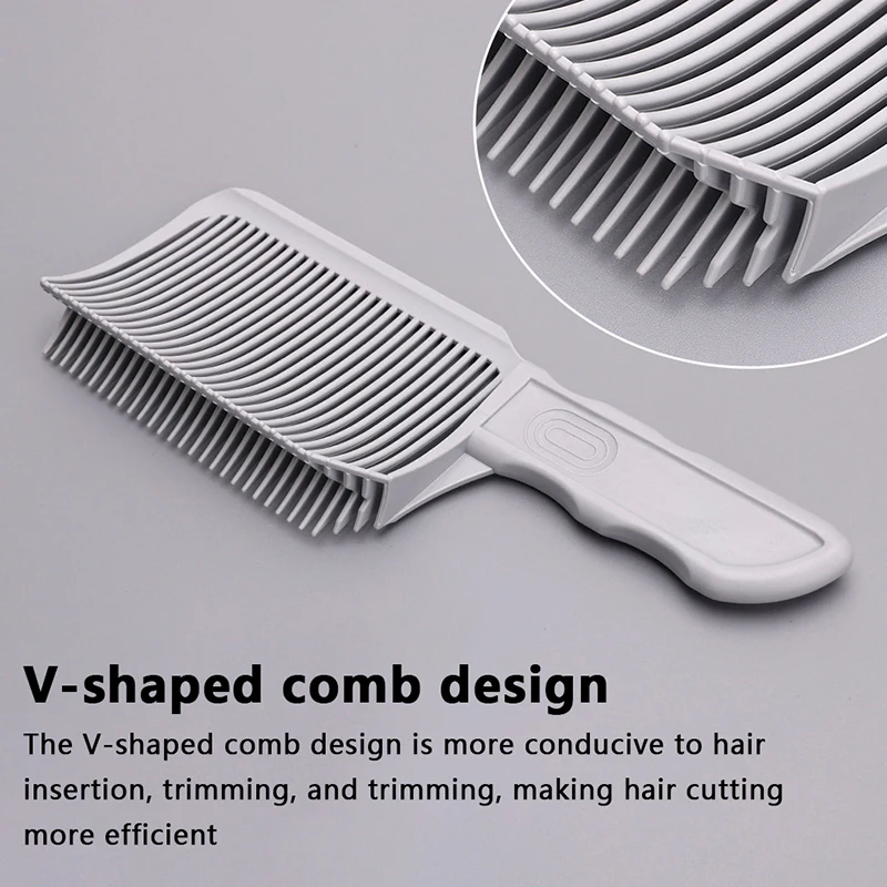 Hair Brush Comb Barber Clipper