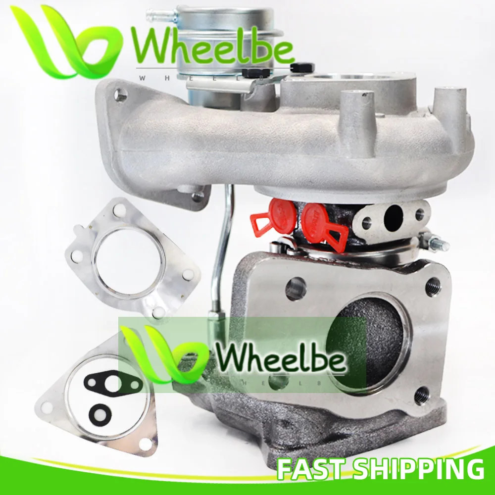 

Turbo For Nissan Juke 1.6 MR16DDT Engine Turbocharger 14411-1KC1B 2010-2016 2014 49335-00850 144111KC2A TF03HL8