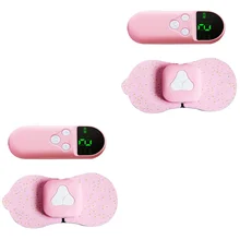 

2 Sets of Wireless Patch Whole Body Tool Electric Pad
