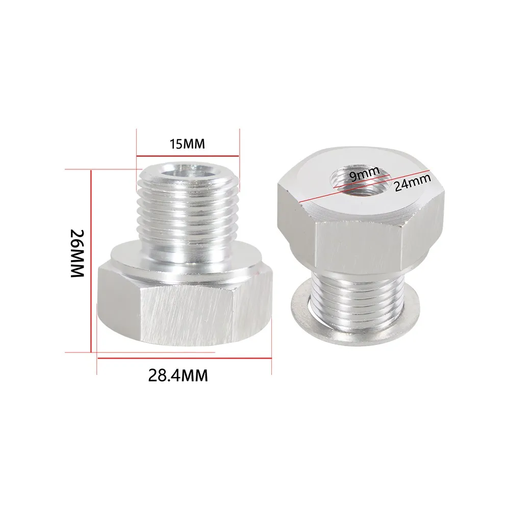 M16 * 1.5  1/8 NPT LS    з     LS  M12 * 1.5  3/8 NPT ð µ 