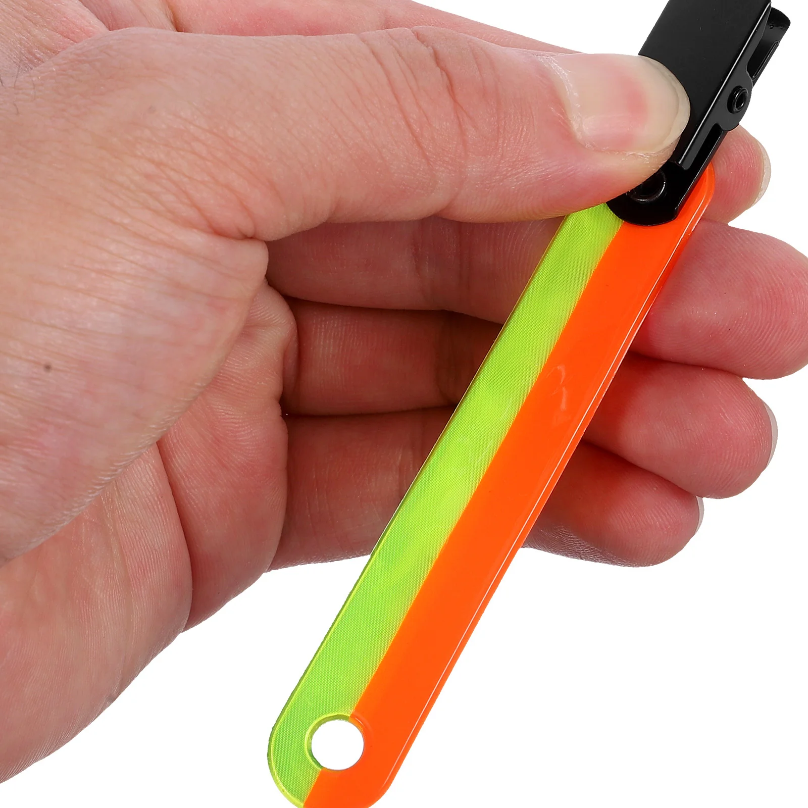 Рисунок 4 - Флуоресцентный держатель этикеток