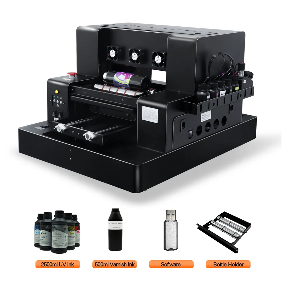 A3 UV DTF Set2