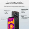 World Premiere DOOGEE Fire 6 Rugged Phone 6.56" 90Hz Display 6GB RAM 256GB ROM 50MP AI Main Camera 10400mAh/18W Android 14 6