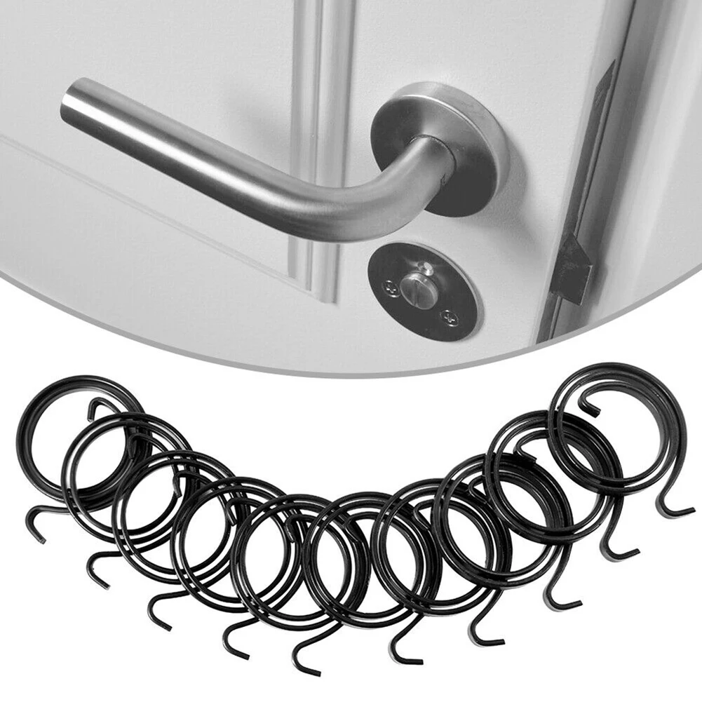 Ressort De Rappel Pour Poignée De Porte Intérieure (Paquet De 10) 2,5mm