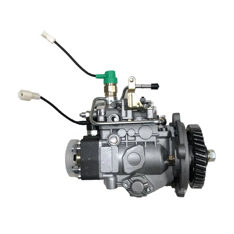 

13114 Nhr54 4jb1 4ja1 493q1 Nj-ve4/11f1900lnj03 1111330bb Trooper Parts Diesel Fuel Injection Pump For Isuzu Vp44