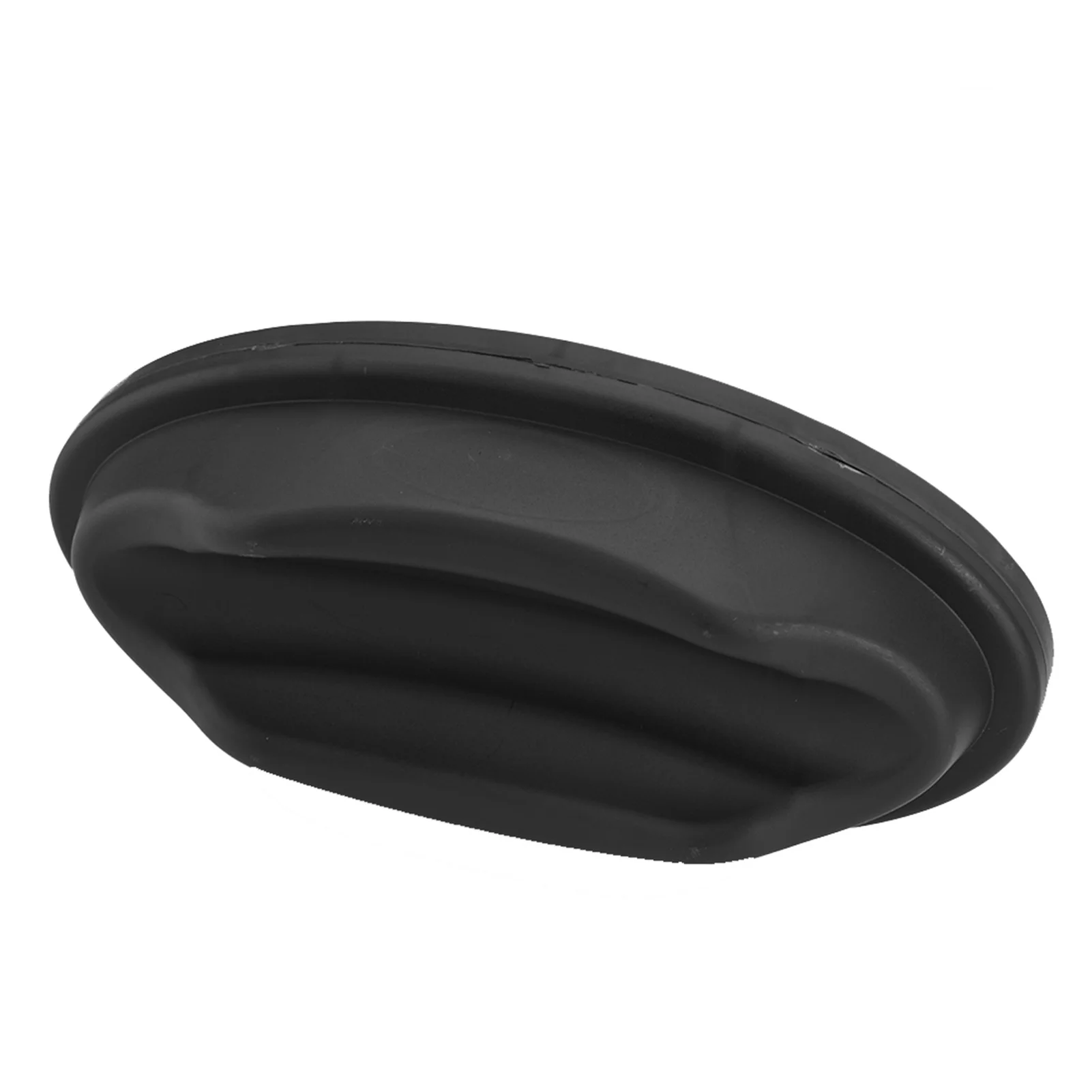 Indoor Bike Trainer Front Wheel Riser Block