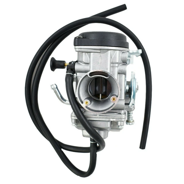 4X Carburetor For YAMAHA TW200 TW 200 20012017 TRAILWAY Carb 5FY14301