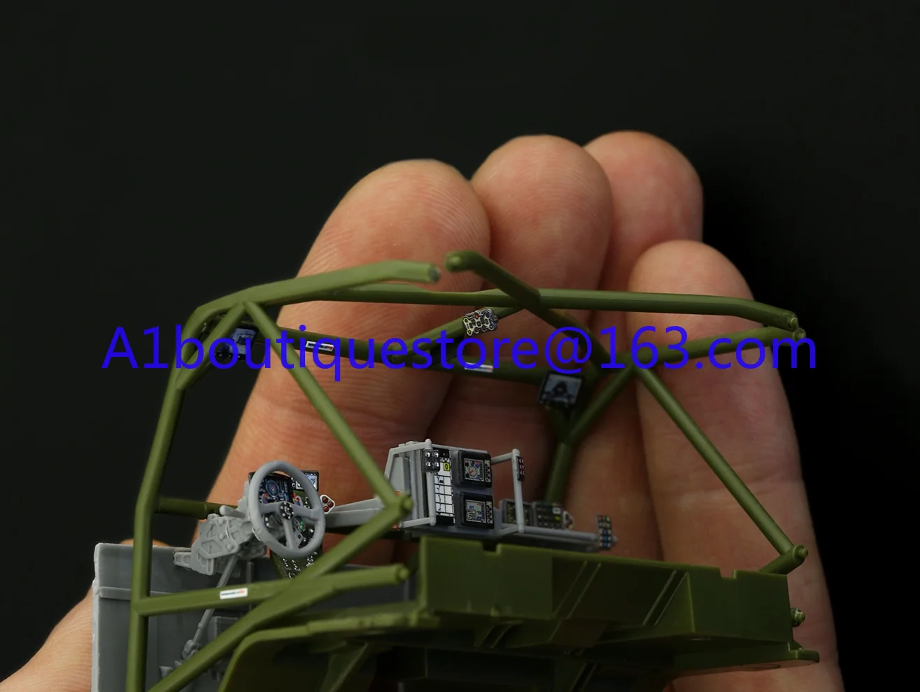 three Hitachi ZX 350 LC-3