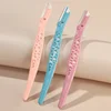 Karsyngirl 3/5/10Pcs Eyebrow Razor Face Razor Shaper for Precisely Triming and Shaping Facial Hair Women's Trimmer 3