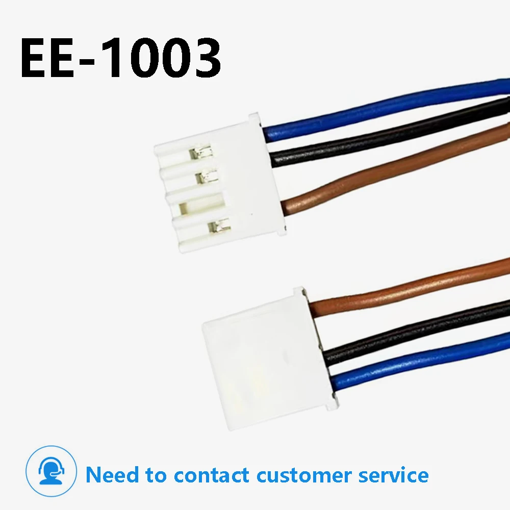 4 pin Quick Connector for EE-SX67 Series Groove