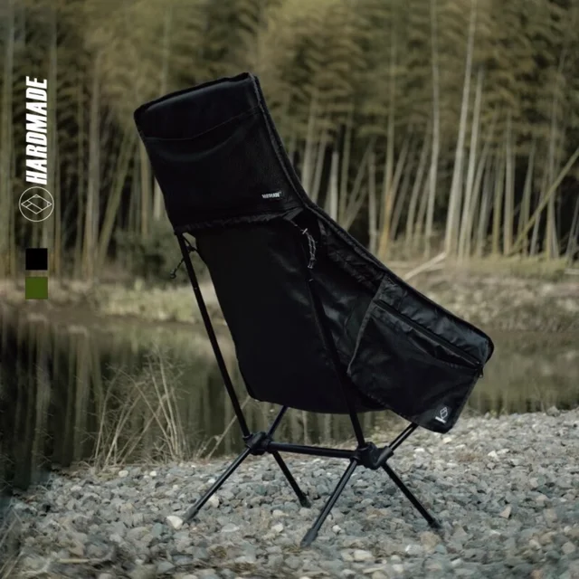 Helinox x WDS Tactical Sunset Chair テーブル・チェア・ハンモック