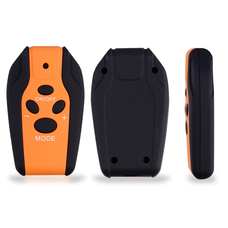 ABS Abdominal Muscle Fitness Machine 6 Modes EMS Abdominal Muscle Belt LCD Display Stickers