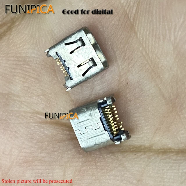 Clean Hdmi A5100 Hdmi Output A5100 Clean Hdmi Out Original HDMI