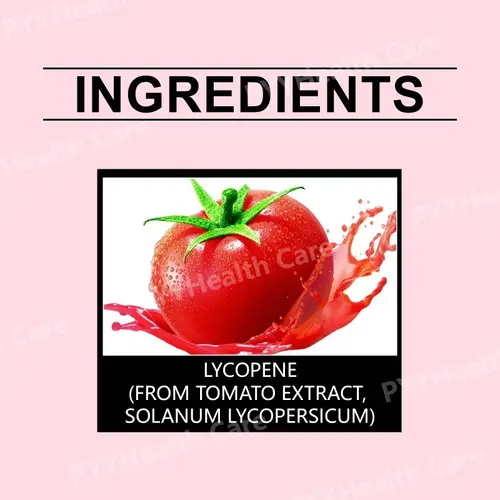 Lycopene 40mg Softgels Tomato Extract Antioxidant Support Daily Nutrition for Men Women Non GMO Vegan Gluten Free 60 Count - Image 4