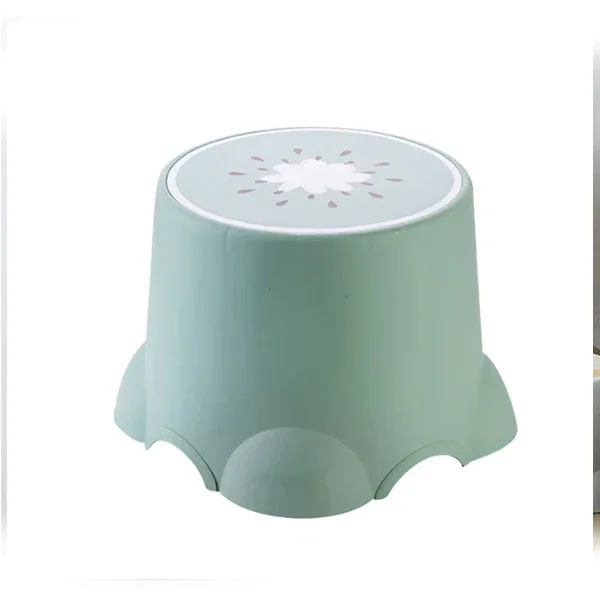 

Stool Portable Folding Chair Small Bench Stool