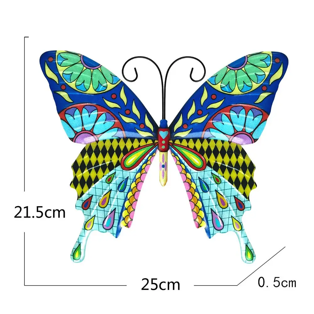  SEIWEI Decoraciones de abejas metálicas, 3D de metal para  colgar en el jardín, pared de abejas, césped, decoración artística para  exteriores, hogar, jardín, patio, césped, valla, 4 unidades : Patio, Césped