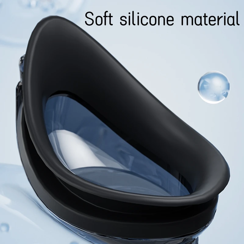 Swimming Goggles Unisex Professional 6