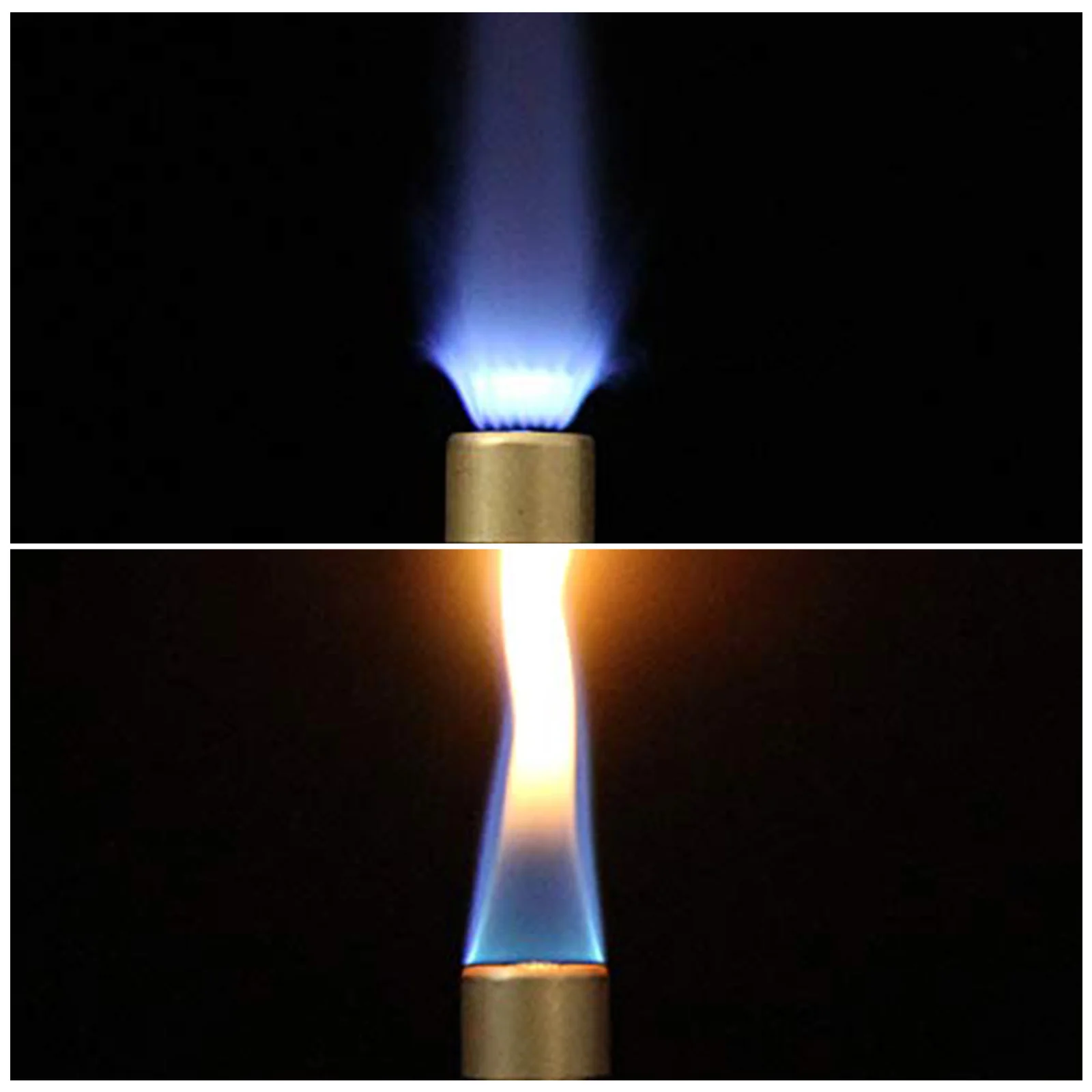 Рисунок 2 - Лабораторный нагреватель Blowtorch Bunsen