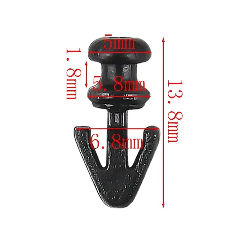 Replacement Front Door Opening Rubber Seal For Mondeo/Turnier MK4 (2007-2014 - View #7