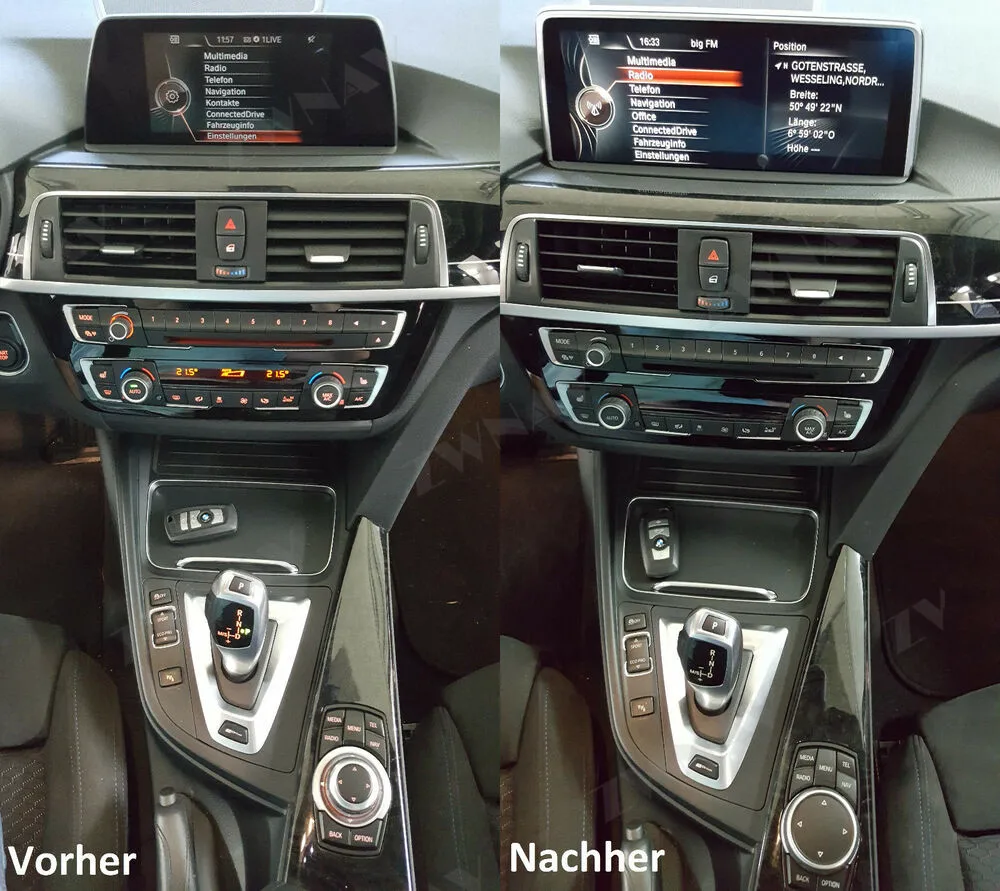 

8 + 256 ГБ 10,25 ''автомобильный стерео для BMW 3 F30 2013 2014 2016 Android 11 Автомобильный GPS-навигатор мультимедийный плеер Радио Лента головное устройство