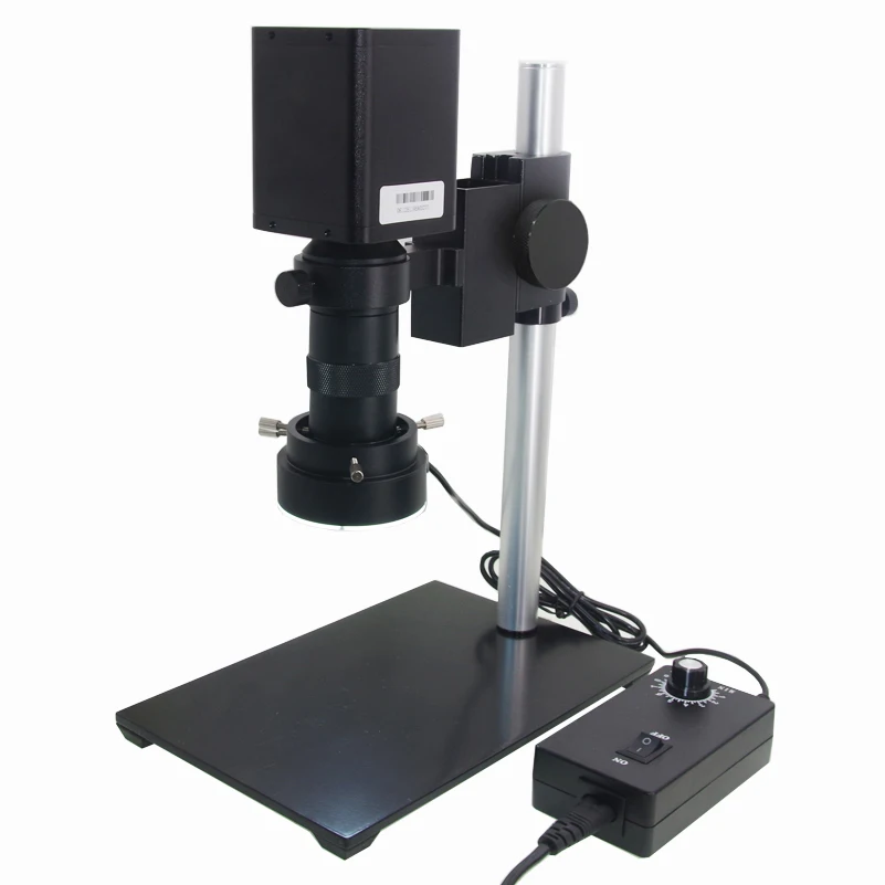 1080p 60fps Sony Imx385 V2 100x Black Hdmi Wdr Video Industry