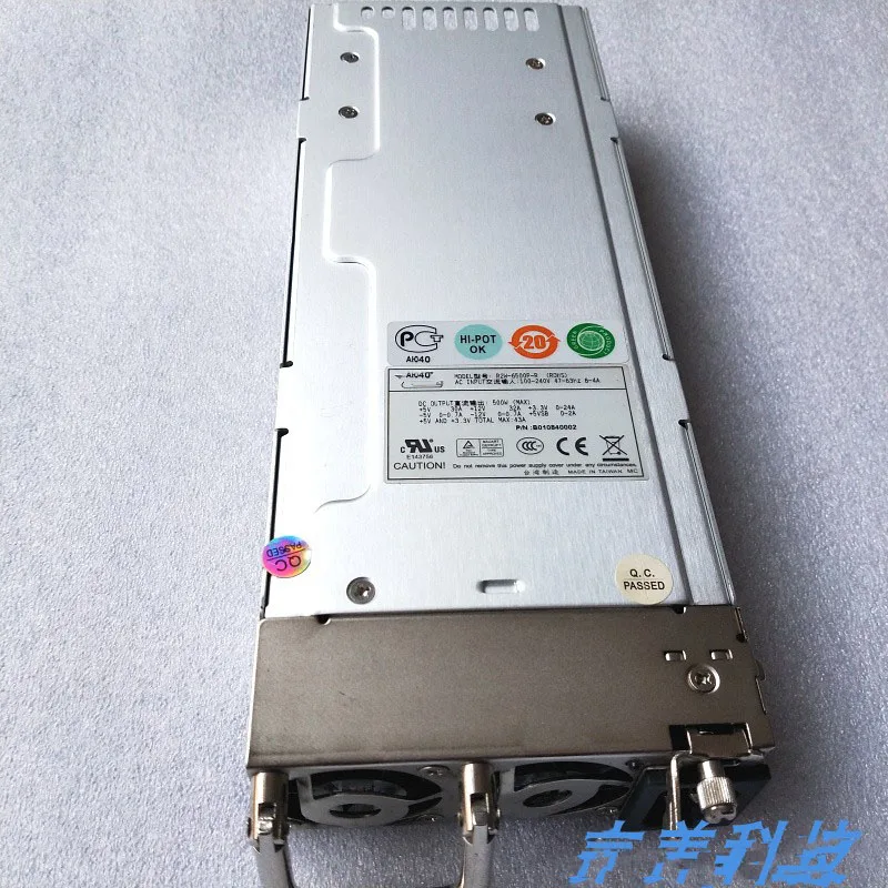 Dedicated Power Module R2W-6500P-R Redundant 6 Dedicated Power Module R2W-6500P-R Redundant - Image 4