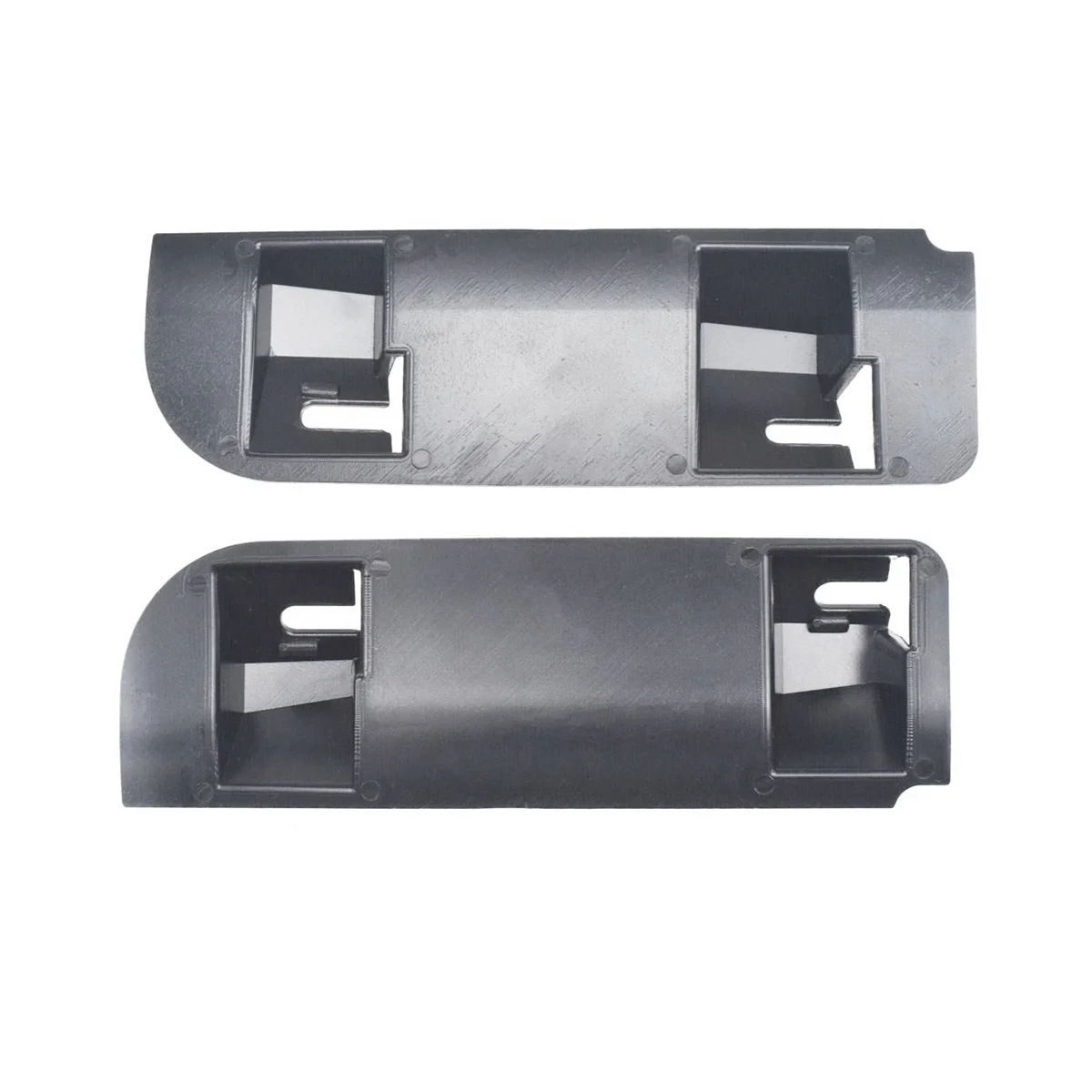 

1 пара зажимов для ручки багажника автомобиля для Nissan Qashqai Dualis 2006-2013 90812JD20H 90812JD30H