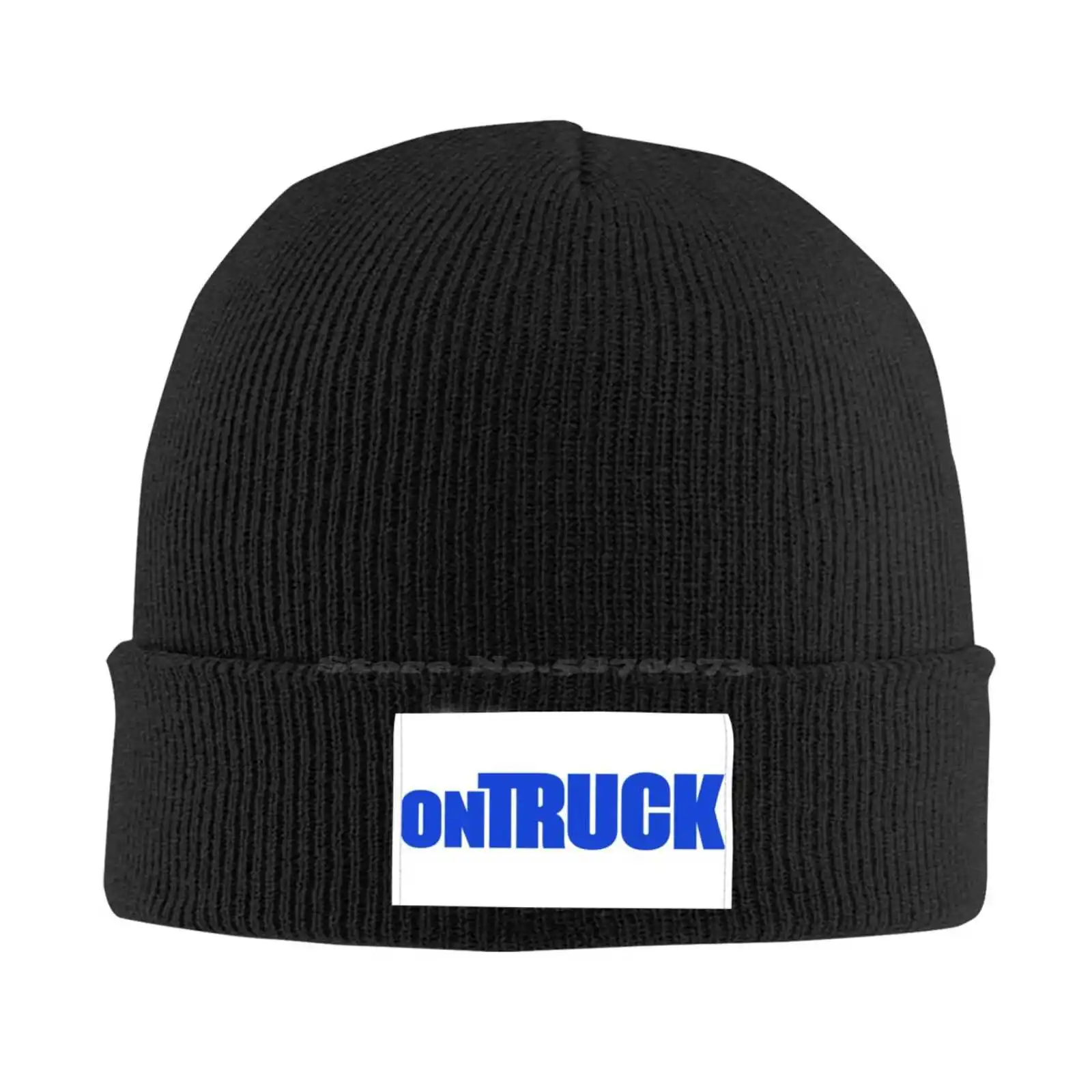 

Ontruck Logo Fashion cap quality Baseball cap Knitted hat