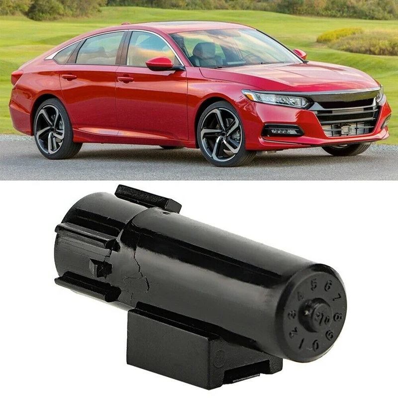 

Датчик температуры воздуха в автомобиле для Acura ILX MDX Honda Accord Civic 2012-2014 80525-S30-941