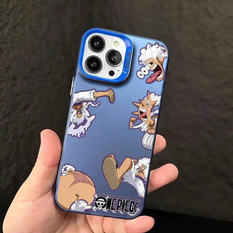 thumbnail image 1 of Funda protectora a prueba de golpes para teléfono móvil Apple, carcasa de 1 pieza para iPhone 15 Pro Max 14 Pro 13 12 11 Pro Max 14 Plus, 1 of 5