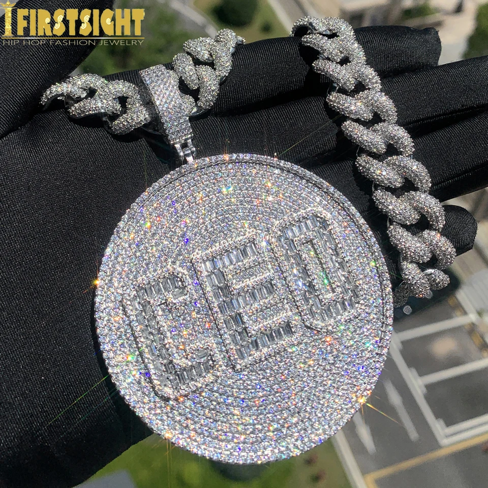 来栖翔　Birthday Big Jewelry Can-Badge 来栖翔 Birthday Big Jewelry Can-Badge Zoro Straw Hat Store
