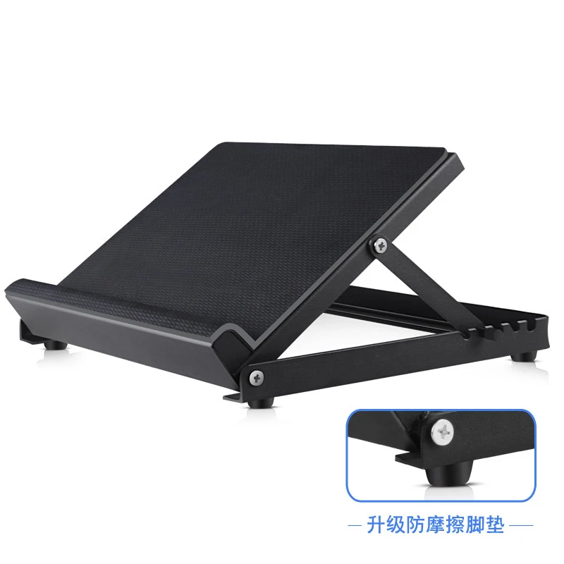 Home fitness equipment foot varus foot internal and external eight correction rehabilitation ankle joint stretching board