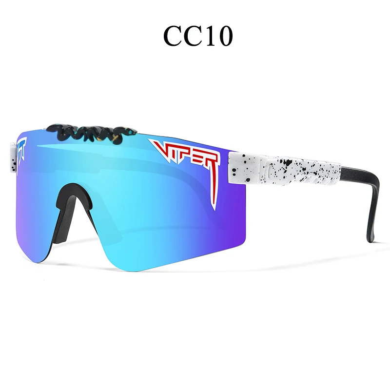 UV400 Pit Viper Sport Sunglasses 5