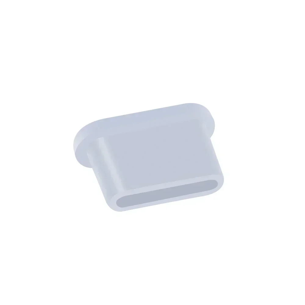 Clear 1 PCS