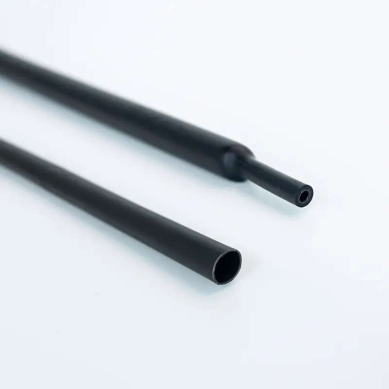 4mm-72mm 4:1 Heat Shrink Tube with Glue Tubing Adhesive Lined Dual Wall Heatshrink Shrinkable Shrink Wrap Wire Cable Sleeve kit - Image 4