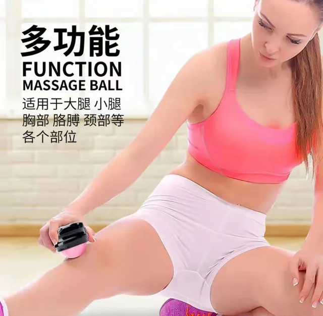 Massage Roller Ball Massager