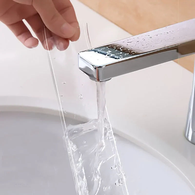 Ultrastarkes, doppelseitig klebendes Monster-Klebeband, wasserfeste Wandaufkleber für Haushaltsgeräte, Heimwerker-beständige Klebebänder – Detail 4