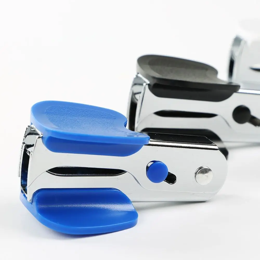 1PC Staple Remover Staples Office Supplies General Multi-function Stapler Removal Nail Out Extractor Puller Stationery Tools