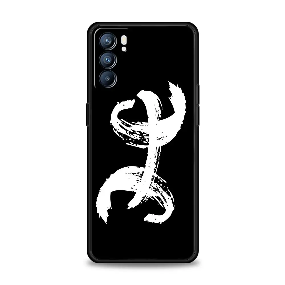 Amazigh Berber Flag Phone Case Cover