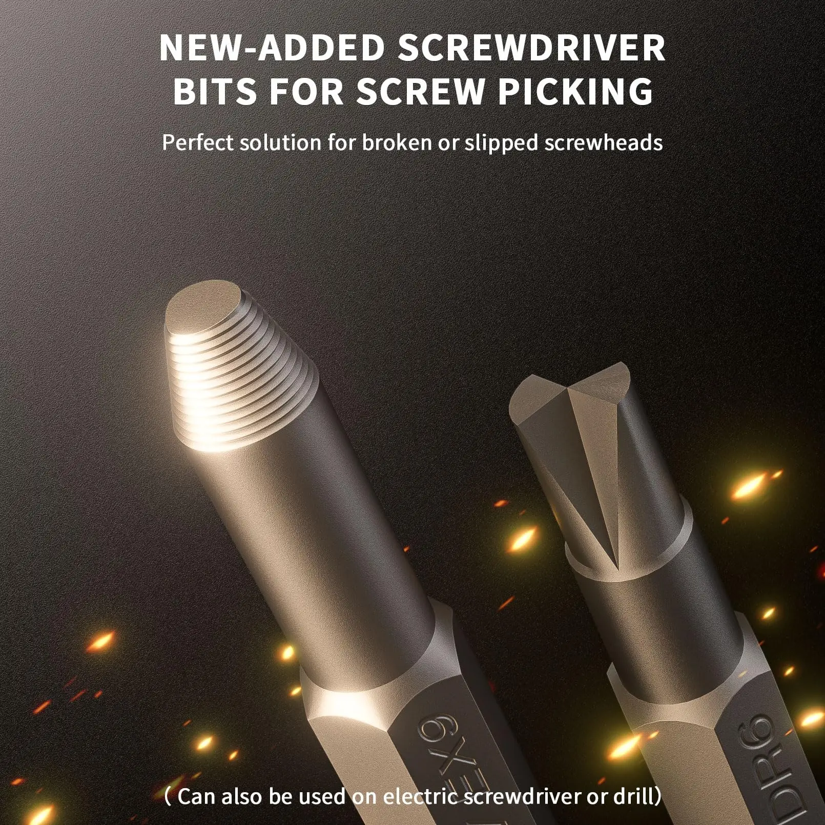 180 In 1 Screwdriver Set Phillips Torx Hex Cr-V Bits Precision Magnetic Screw Driver For Mobile Phone Computer Repair Tools Kit 5