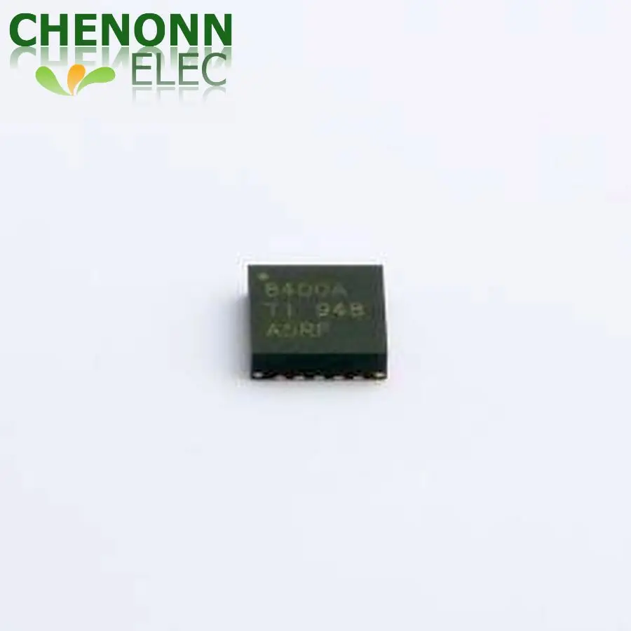 TPS7A8400ARGRR
