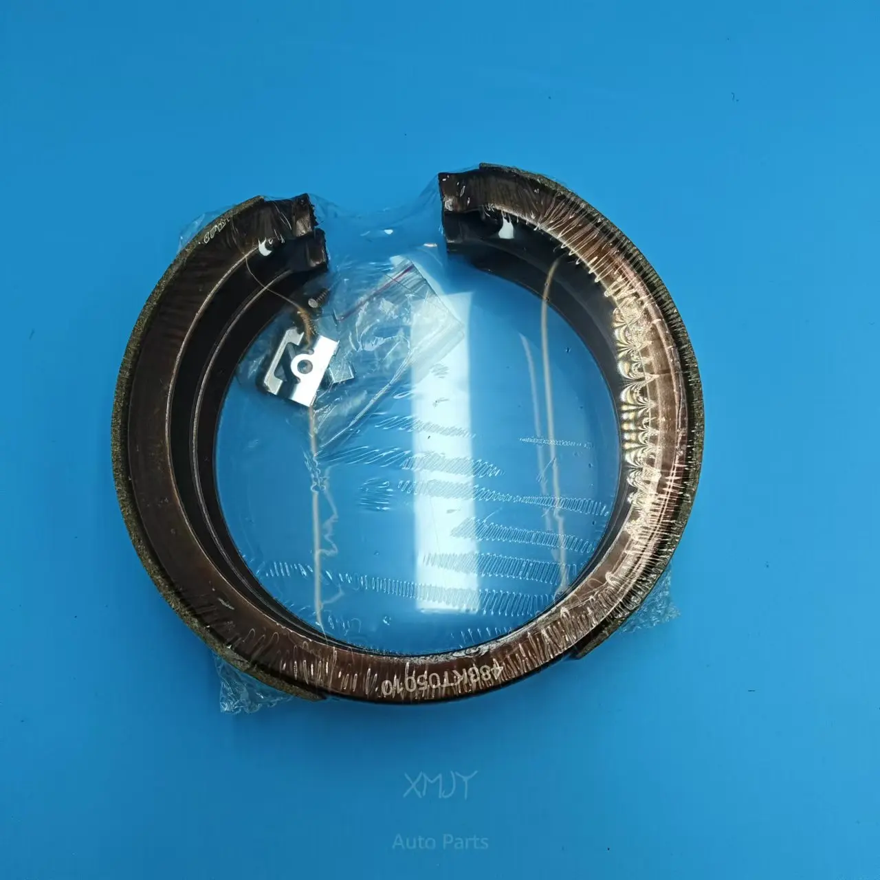 Parking Brake Shoe Hand Brake Shoe For Ssangyong Actyon Kyron Rexton Korando Musso 483kt05010 = 483kt05000