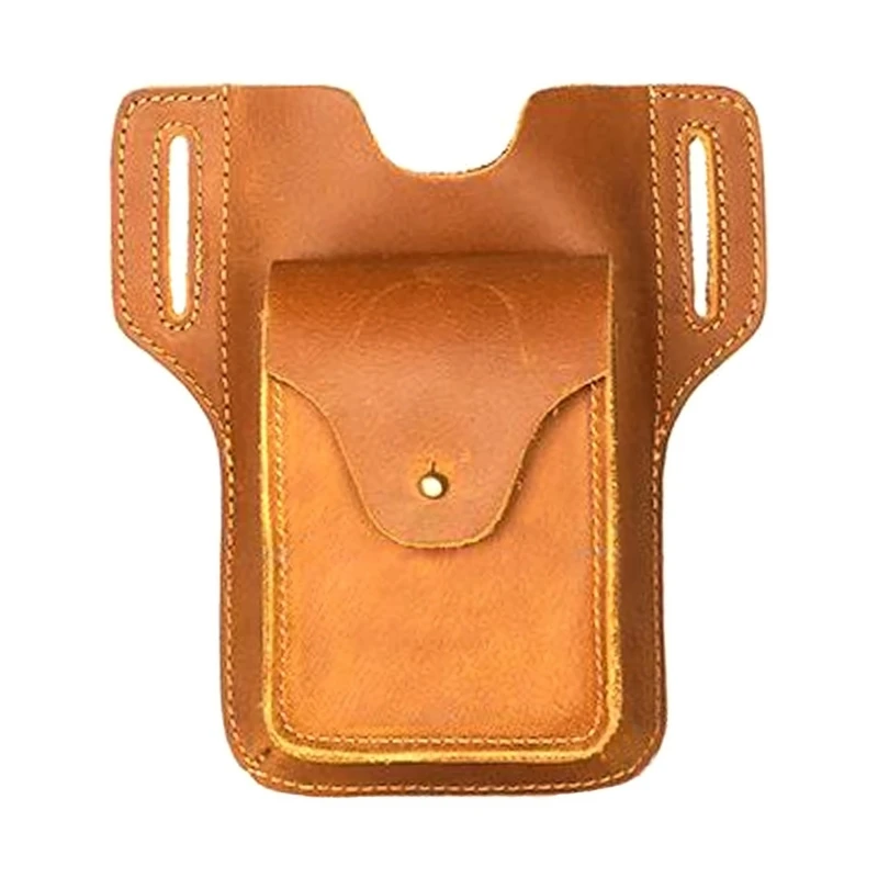 Phone Case Holder Large Smartphone Pouch Multi-Purpose Phone Belt Pouch Cell Phone Tool Holder Phone Carrying Case Gift power tool bag Tool Storage Items