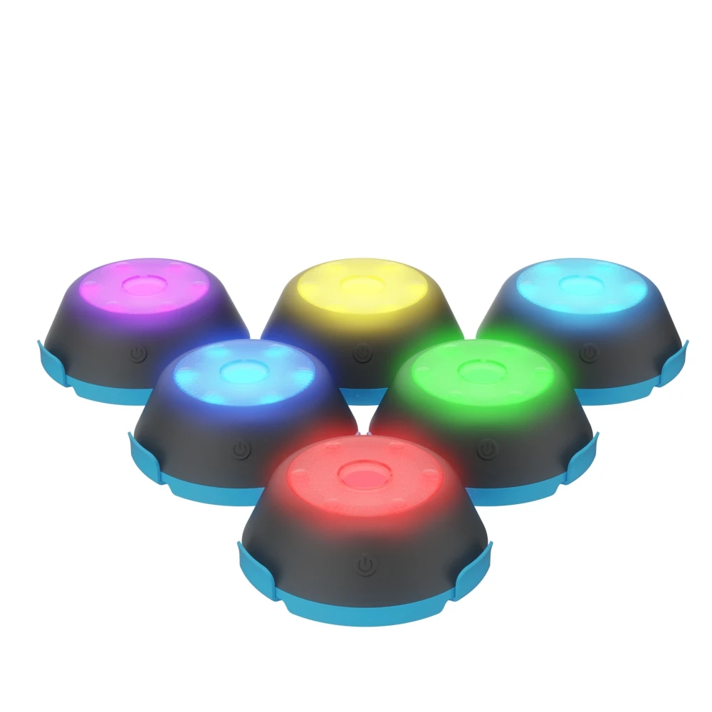 Reaction Training Lamp Speed Agile Reaction Equipment Basketball