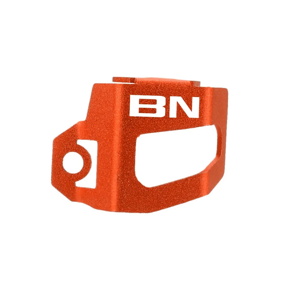 Moto Posteriore Liquido Freno Serbatoio Protezione Copertura Protezione Alluminio Per Benelli 752S Tnt 302S Bn30 Accessori