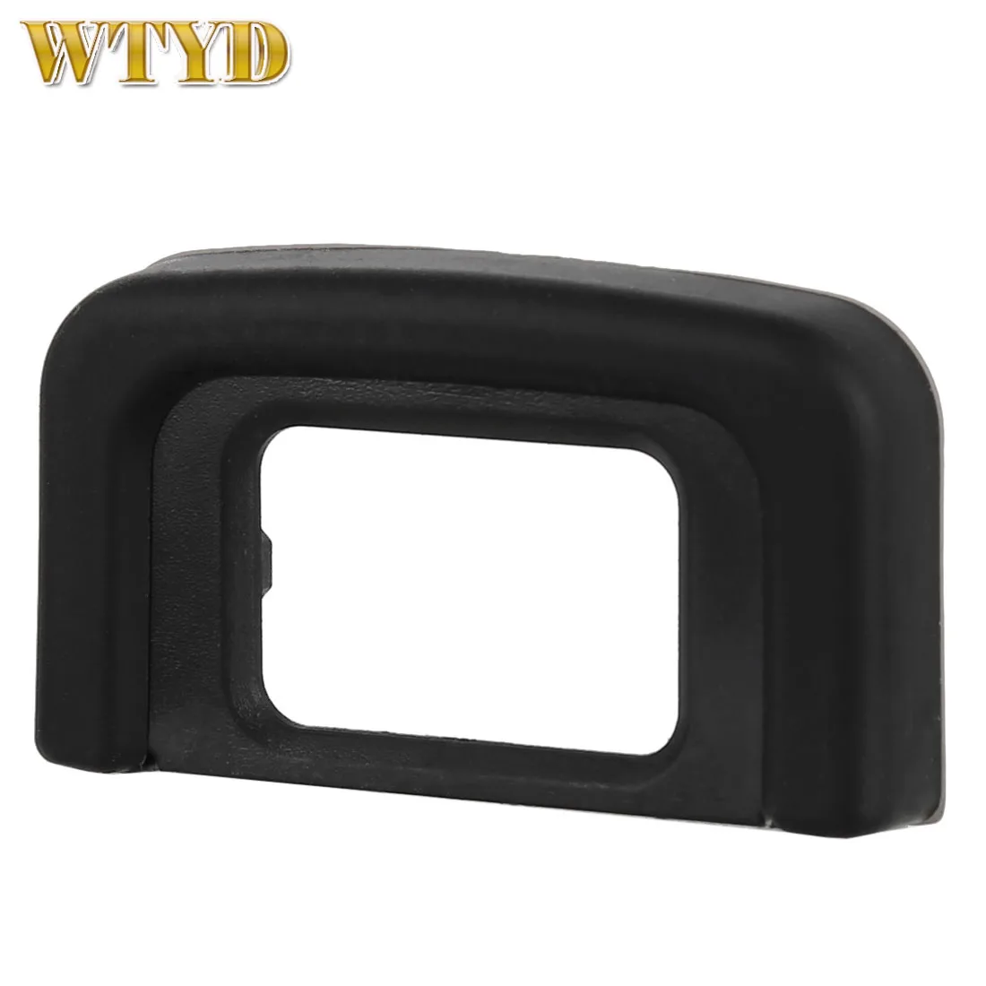 DK-25 Eyepiece Eyecup for Nikon D5600 / D5500 / D5300 / D5200 / D3300 / D3200 / D3400