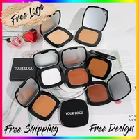Private Label Concealer Cream Freckles Cover Foundation Dark Circles Acne Marks Cover Spots Waterproof Face Acne Custom Logo 1
