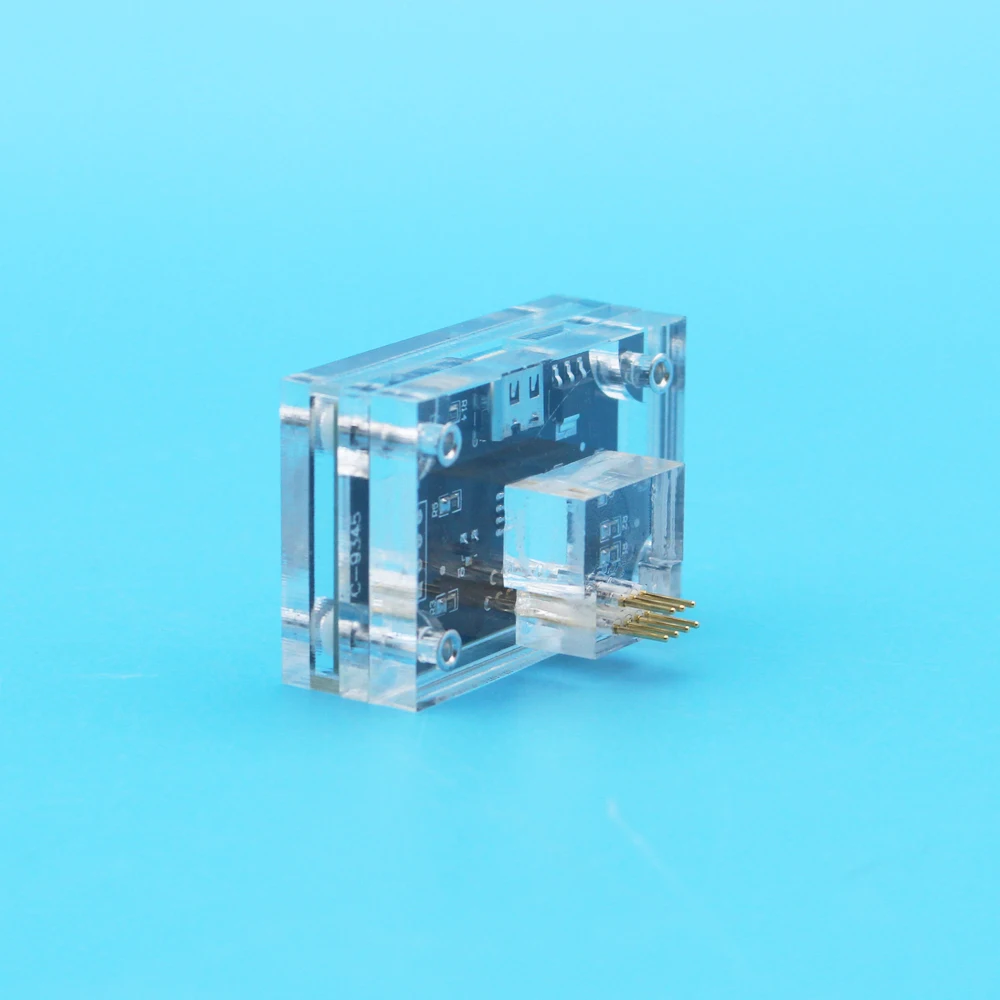 C9345 Waste Ink Chip Resetter For Epson L18050 L8050 ET 8550 8500 WF-7830 7840 7