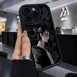 New Attacks on Titans Phone Case - Epic Design - Edge 70 5G (TYB - 335TY16322A1)