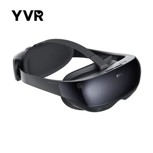 YVR 2 High-end VR Glasses All-in-one 3D Glasses 2